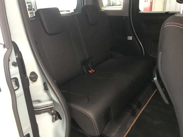 SUZUKI SPACIA GEAR 4WD 2020 Image 31