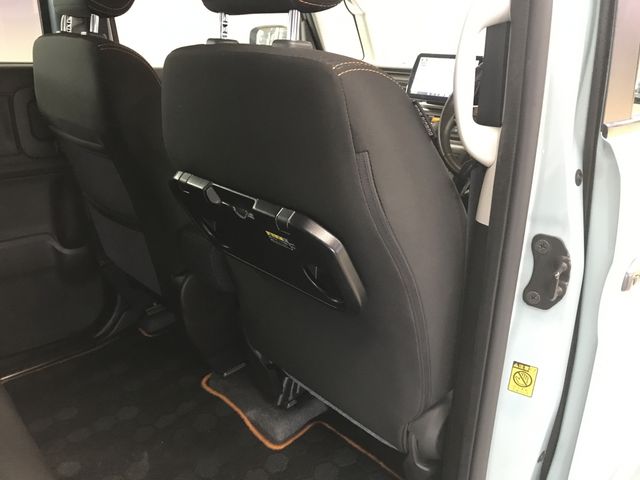 SUZUKI SPACIA GEAR 4WD 2020 Image 31