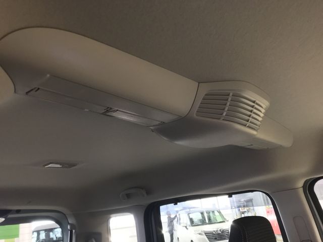 SUZUKI SPACIA GEAR 4WD 2020 Image 31