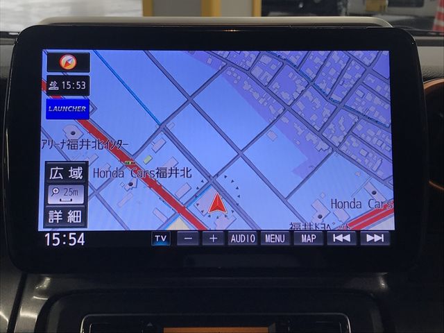 SUZUKI SPACIA GEAR 4WD 2020 Image 31