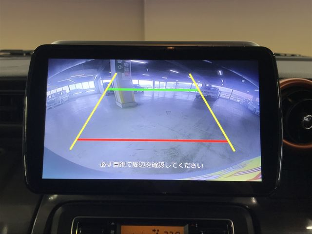 SUZUKI SPACIA GEAR 4WD 2020 Image 31