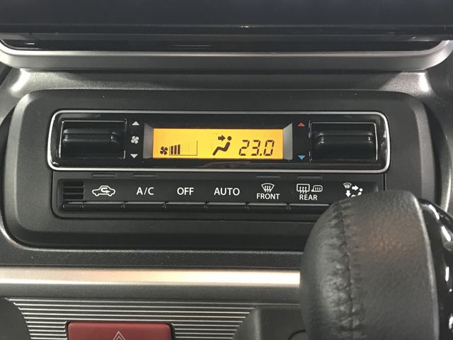 SUZUKI SPACIA GEAR 4WD 2020 Image 31