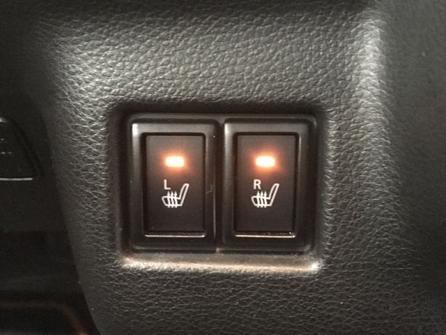 SUZUKI SPACIA GEAR 4WD 2020 Image 31