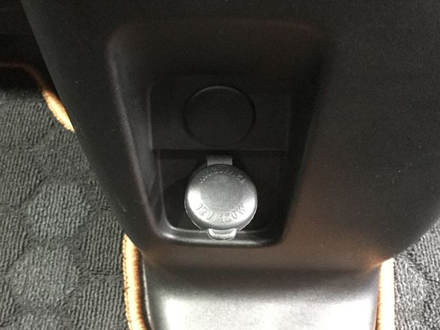 SUZUKI SPACIA GEAR 4WD 2020 Image 31