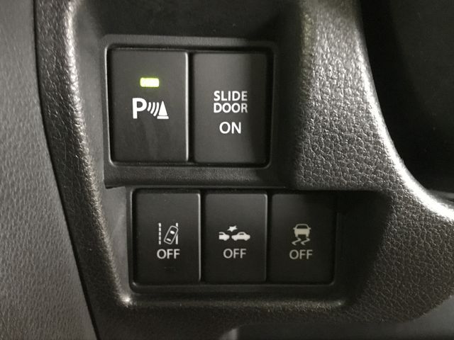 SUZUKI SPACIA GEAR 4WD 2020 Image 31