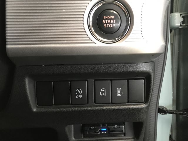 SUZUKI SPACIA GEAR 4WD 2020 Image 31