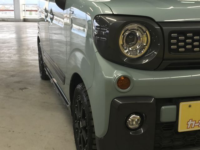 SUZUKI SPACIA GEAR 4WD 2020 Image 31