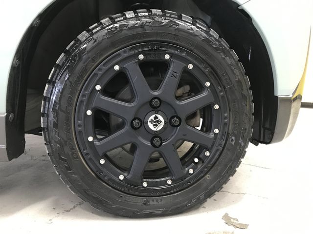 SUZUKI SPACIA GEAR 4WD 2020 Image 31