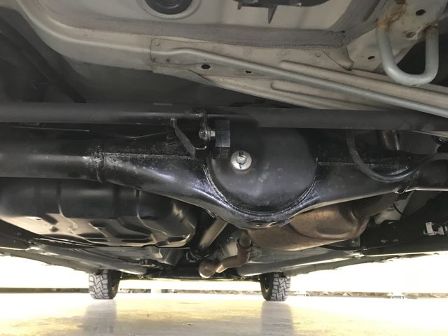 SUZUKI SPACIA GEAR 4WD 2020 Image 31