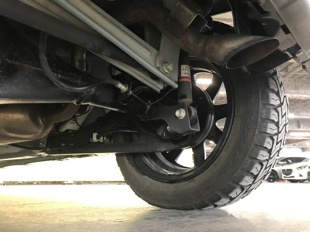 SUZUKI SPACIA GEAR 4WD 2020 Image 31