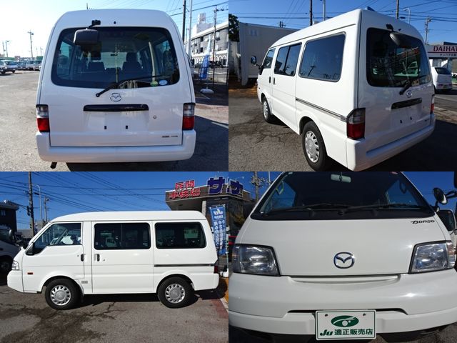 MAZDA BONGO VAN 1.15T 2WD 2016 Image 31