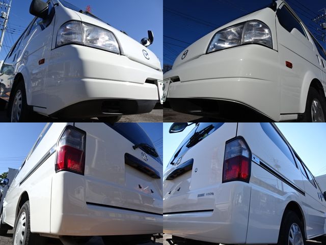 MAZDA BONGO VAN 1.15T 2WD 2016 Image 31