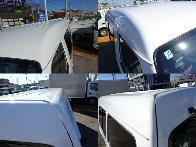 MAZDA BONGO VAN 1.15T 2WD 2016 Image 31
