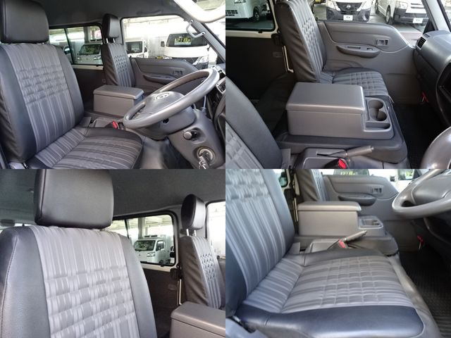 MAZDA BONGO VAN 1.15T 2WD 2016 Image 31