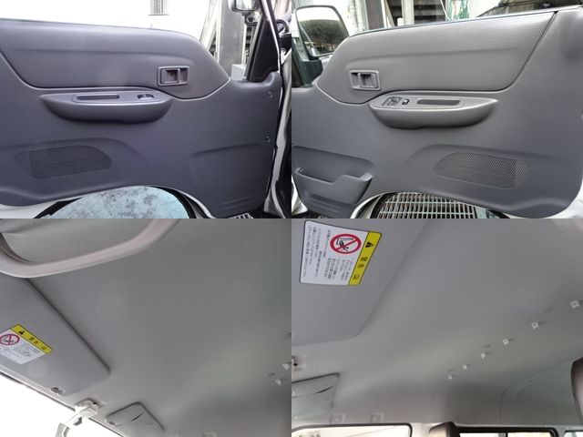 MAZDA BONGO VAN 1.15T 2WD 2016 Image 31