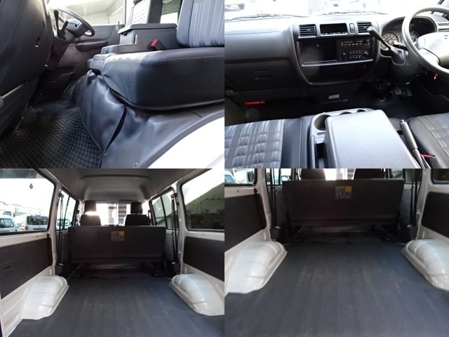 MAZDA BONGO VAN 1.15T 2WD 2016 Image 31