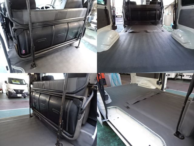 MAZDA BONGO VAN 1.15T 2WD 2016 Image 31