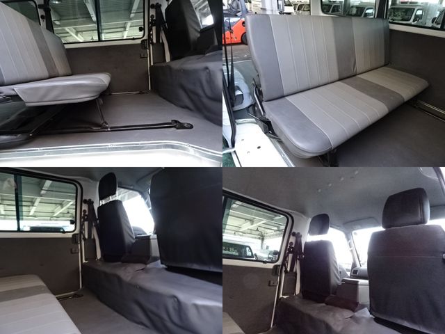 MAZDA BONGO VAN 1.15T 2WD 2016 Image 31