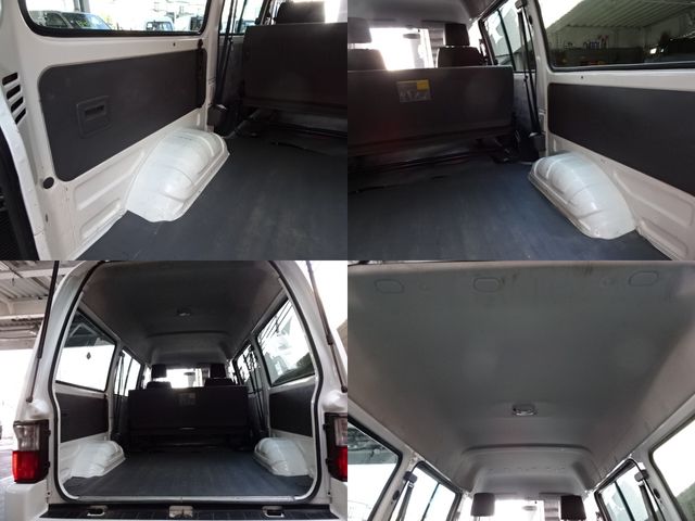 MAZDA BONGO VAN 1.15T 2WD 2016 Image 31