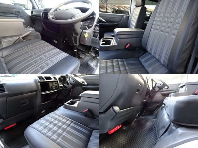 MAZDA BONGO VAN 1.15T 2WD 2016 Image 31