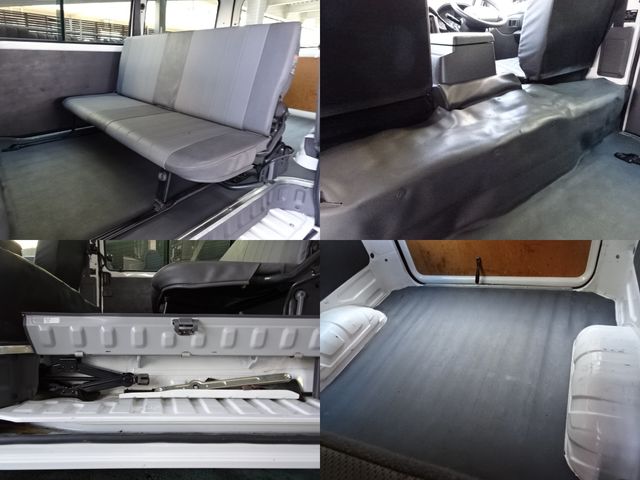 MAZDA BONGO VAN 1.15T 2WD 2016 Image 31