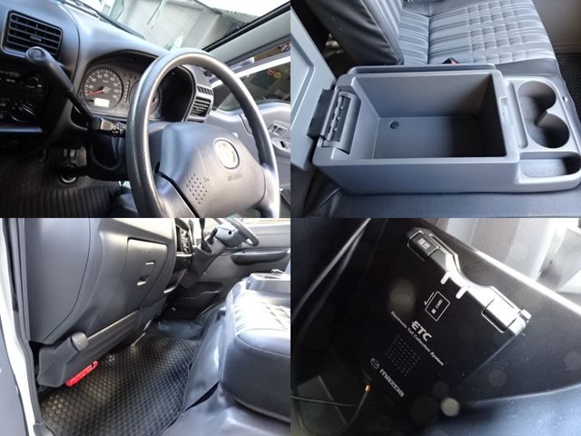 MAZDA BONGO VAN 1.15T 2WD 2016 Image 31