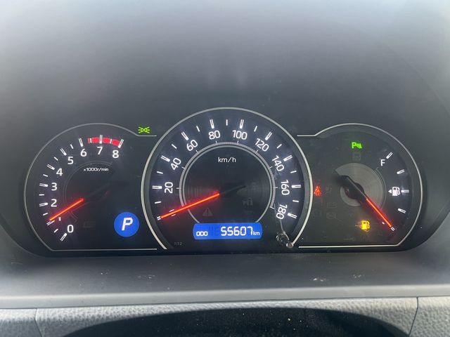 TOYOTA VOXY 2020 Image 31