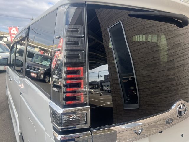 TOYOTA VOXY 2020 Image 31