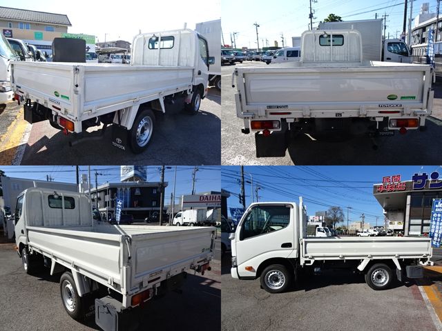 TOYOTA TOYOACE 2016 Image 31