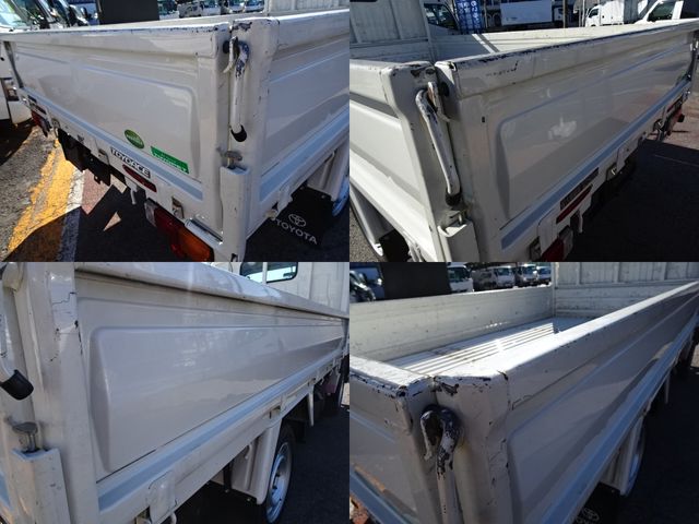 TOYOTA TOYOACE 2016 Image 31