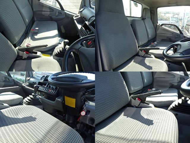 TOYOTA TOYOACE 2016 Image 31