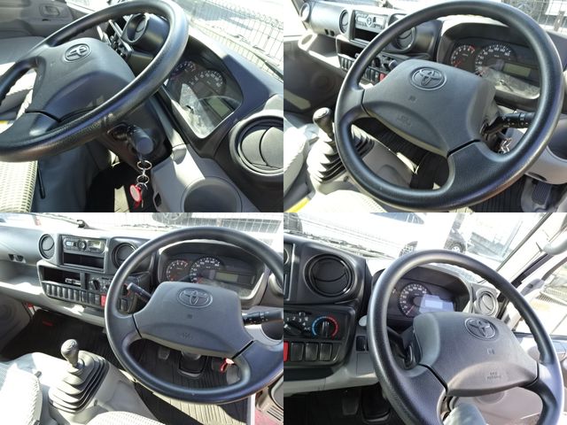 TOYOTA TOYOACE 2016 Image 31