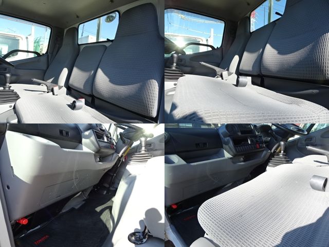 TOYOTA TOYOACE 2016 Image 31