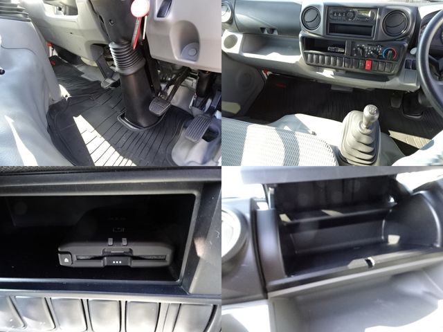 TOYOTA TOYOACE 2016 Image 31