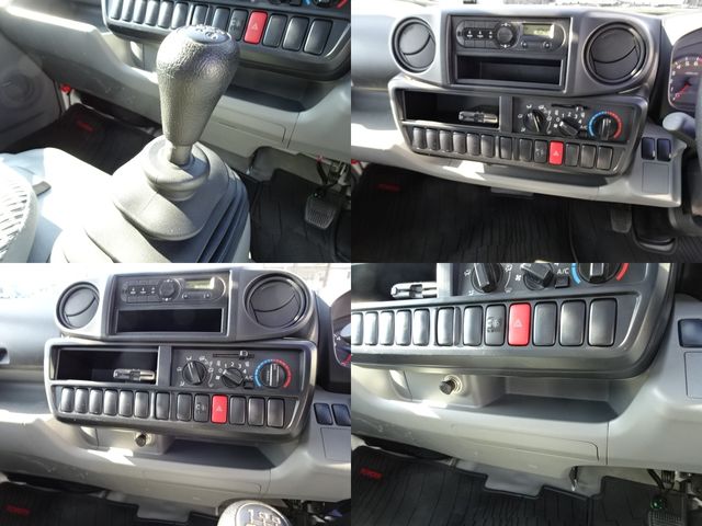 TOYOTA TOYOACE 2016 Image 31