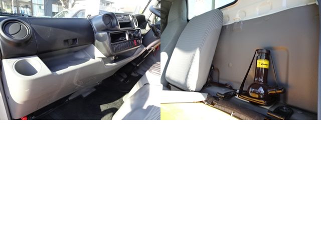 TOYOTA TOYOACE 2016 Image 31