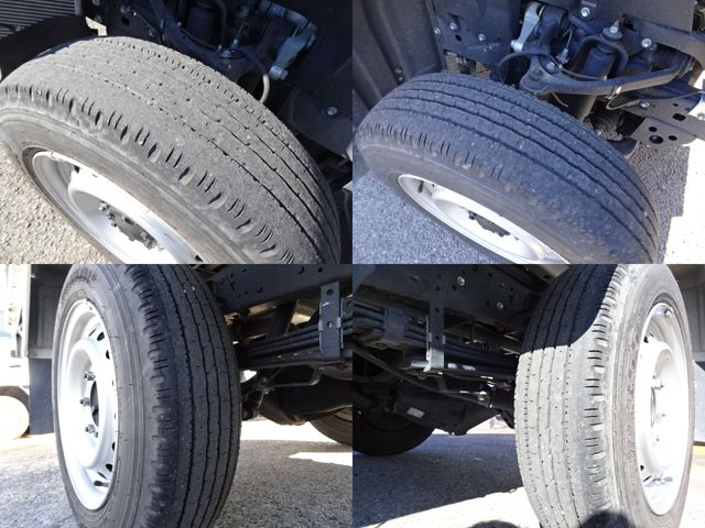 TOYOTA TOYOACE 2016 Image 31