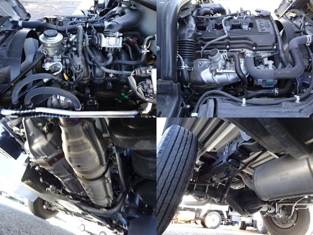 TOYOTA TOYOACE 2016 Image 31