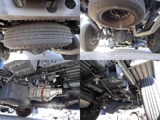 TOYOTA TOYOACE 2016 Image 31