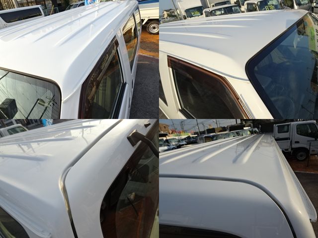 MAZDA BONGO VAN 1.15T 2WD 2016 Image 31