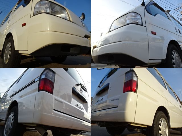 MAZDA BONGO VAN 1.15T 2WD 2016 Image 31