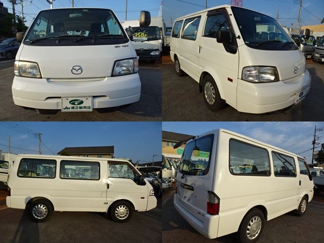 MAZDA BONGO VAN 1.15T 2WD 2016 Image 31