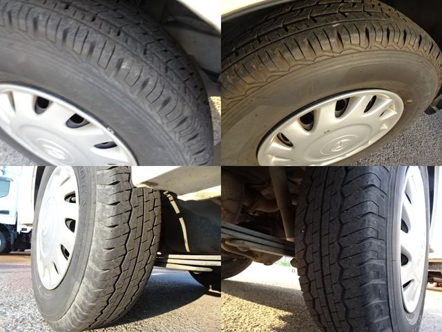 MAZDA BONGO VAN 1.15T 2WD 2016 Image 31