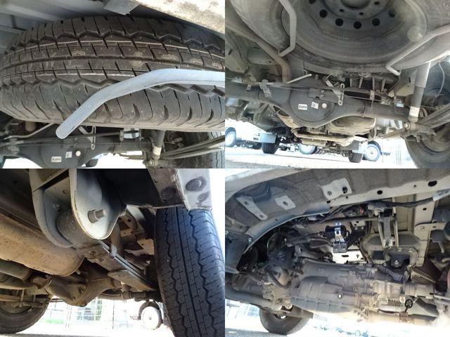 MAZDA BONGO VAN 1.15T 2WD 2016 Image 31