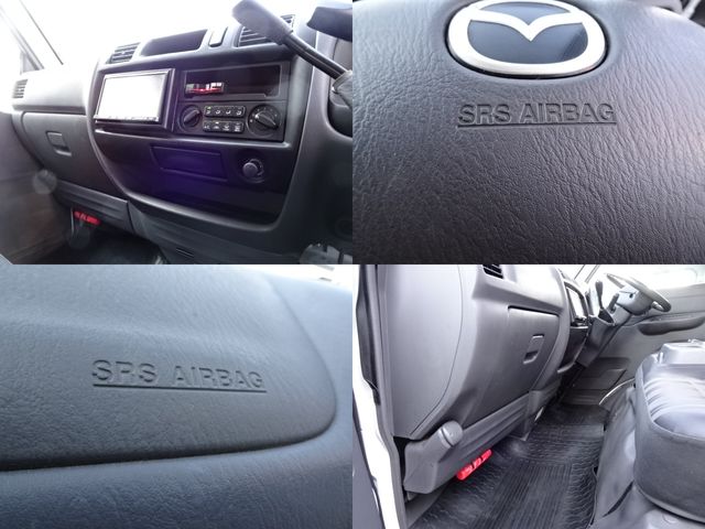 MAZDA BONGO VAN 1.15T 2WD 2016 Image 31