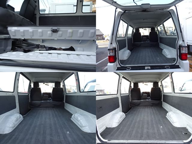 MAZDA BONGO VAN 1.15T 2WD 2016 Image 31