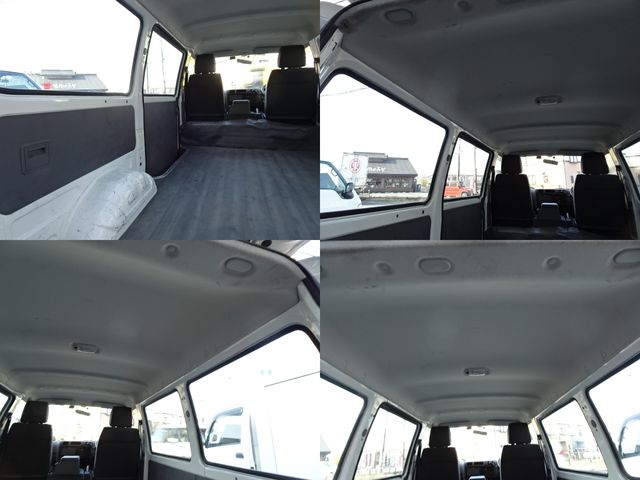 MAZDA BONGO VAN 1.15T 2WD 2016 Image 31