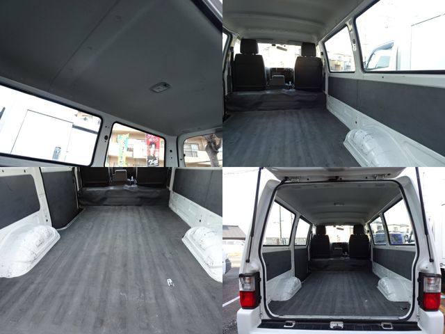 MAZDA BONGO VAN 1.15T 2WD 2016 Image 31