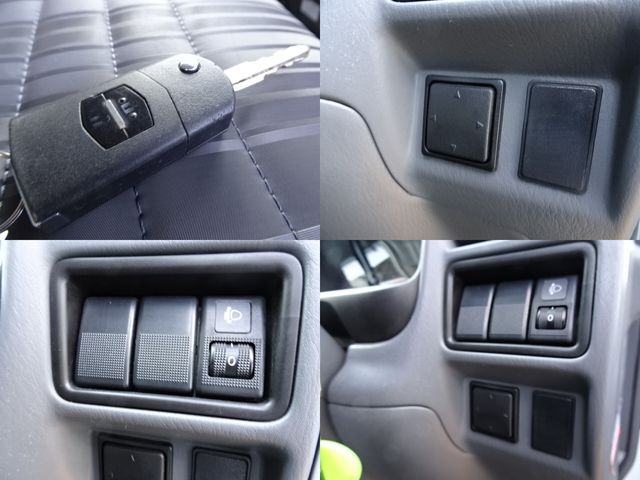 MAZDA BONGO VAN 1.15T 2WD 2016 Image 31