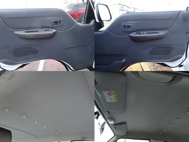 MAZDA BONGO VAN 1.15T 2WD 2016 Image 31